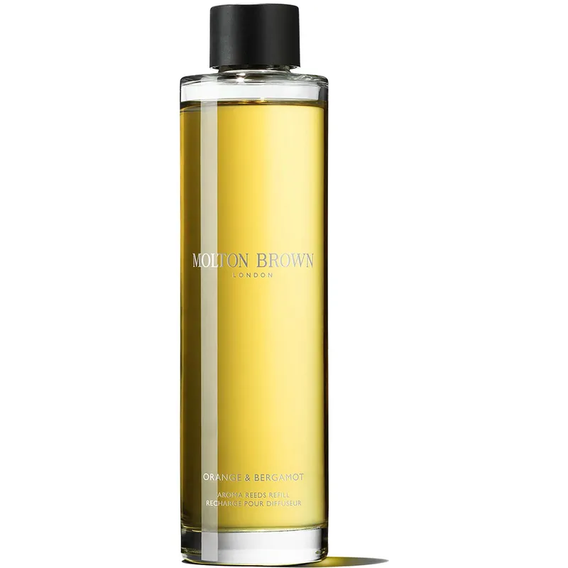 Bild 1 för Molton Brown Orange & Bergamot Aroma Reeds Refill