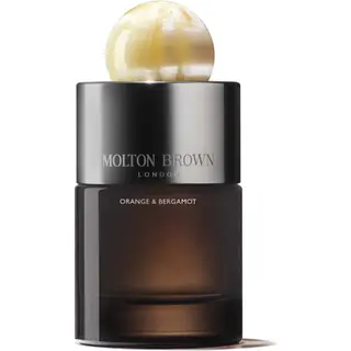 Produktfoto för Molton Brown Orange & Bergamot  Eau de Parfum - 100 ml