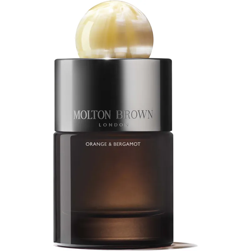Bild 1 för Molton Brown Orange & Bergamot  Eau de Parfum - 100 ml