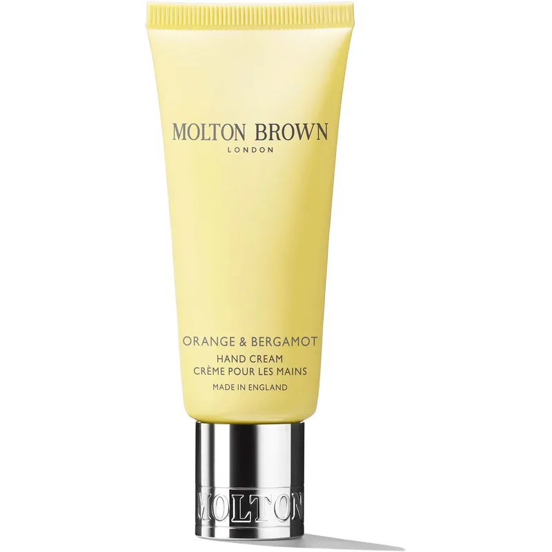 Bild 1 för Molton Brown Orange & Bergamot Hand Cream 40 ml