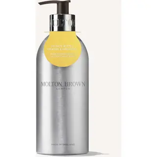 Produktfoto för Molton Brown Orange & Bergamot Infinite Bath & Shower Gel 400 ml