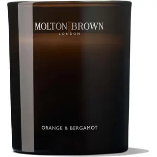 Produktfoto för Molton Brown Orange & Bergamot Signature Candle