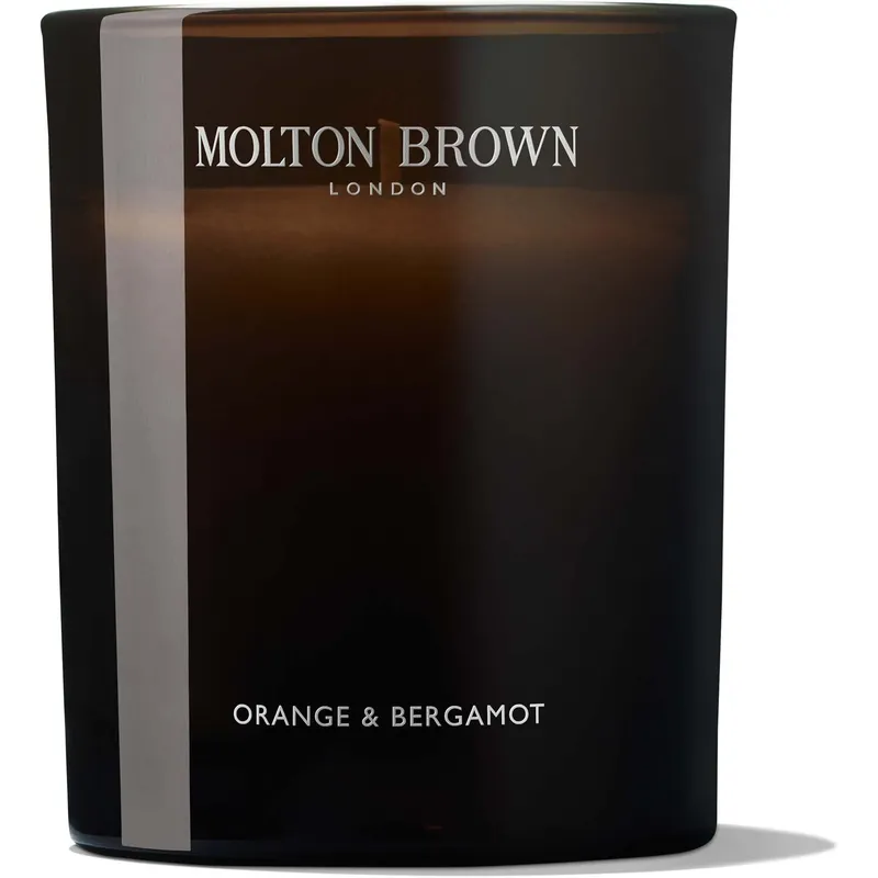 Bild 1 för Molton Brown Orange & Bergamot Signature Candle