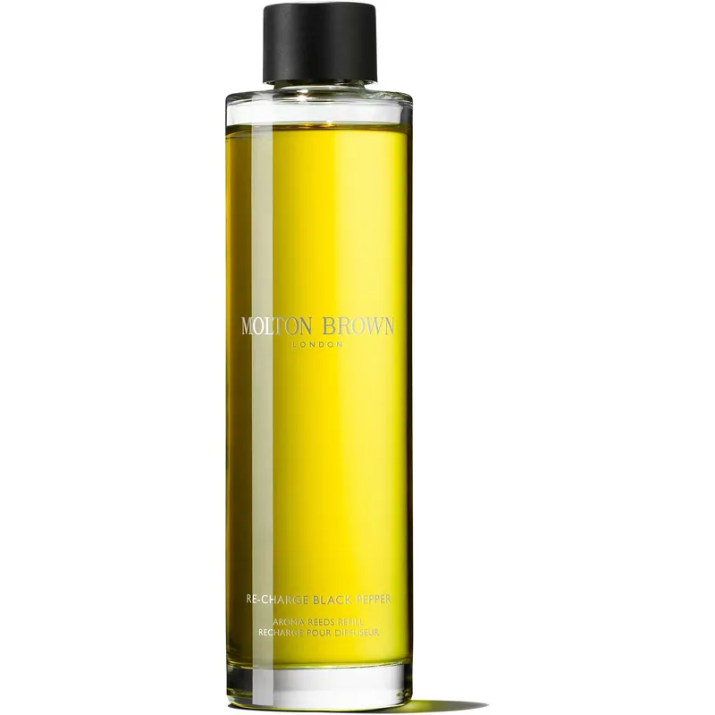Bild 1 för Molton Brown Re-Charge Black Pepper Aroma Reeds Refill