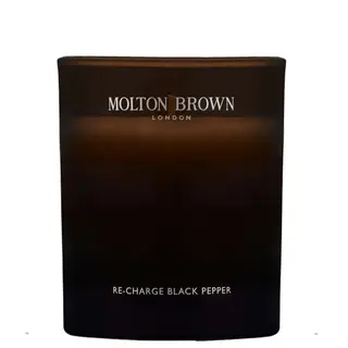 Produktfoto för Molton Brown Re-Charge Black Pepper Signature Candle