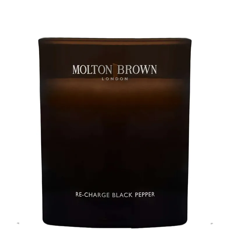 Bild 1 för Molton Brown Re-Charge Black Pepper Signature Candle