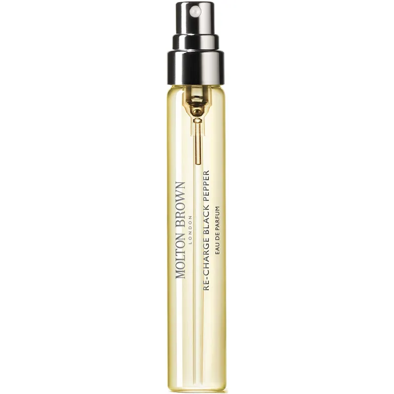 Bild 1 för Molton Brown Re-Charge Black Pepper Travel Case Refill EdP Travel Case Refill - 7.5 ml