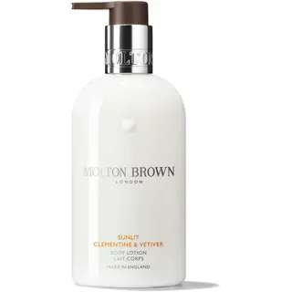 Produktfoto för Molton Brown Sunlit Clementine & Vetiver Body Lotion 300 ml