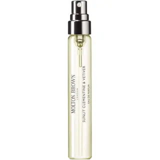 Produktfoto för Molton Brown Sunlit Clementine & Vetiver Travel Case Refill EdP - 7,5 ml