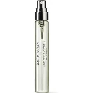 Produktfoto för Molton Brown Wild Mint & Lavandin Travel Case Refill Eau de Toilette - 7.5 ml