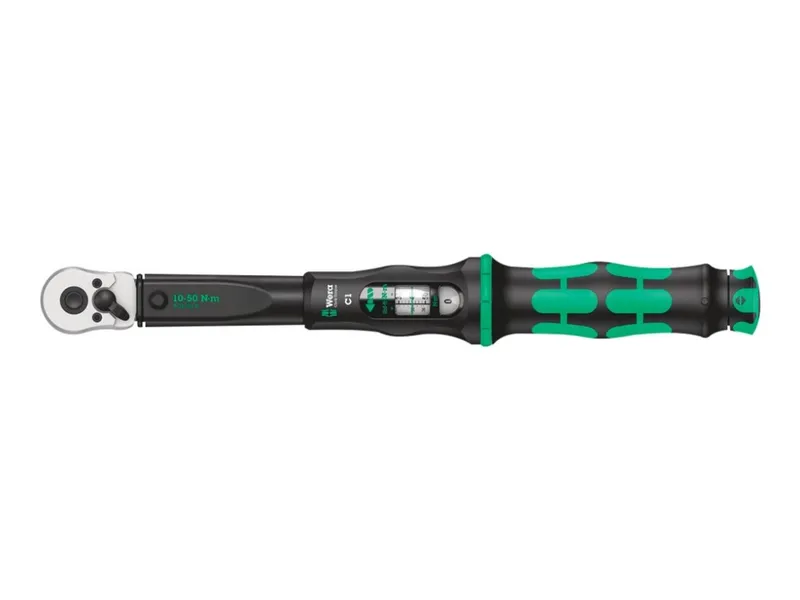 Alternativ bild 0 för MOMENTNYCKEL C1 10-50 NM | Beijerbygg Byggmaterial