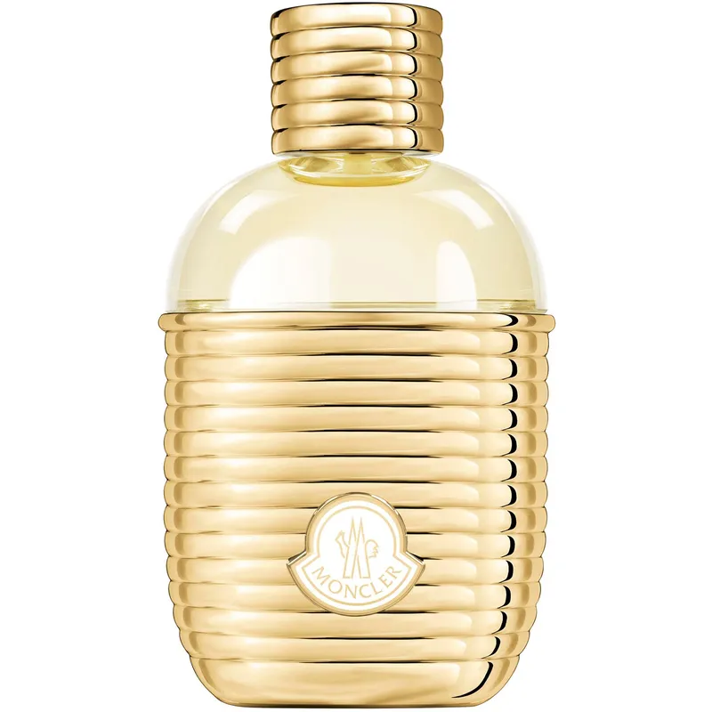 Bild 1 för Moncler Pour Femme Sunrise Eau de Parfum 100 ml