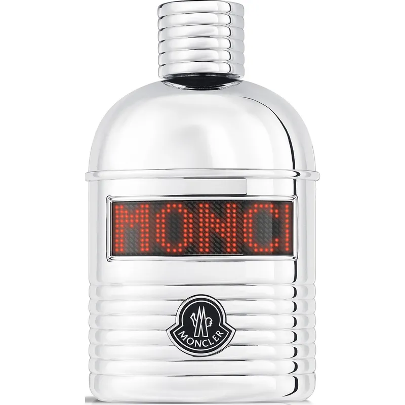 Bild 1 för Moncler Pour Homme Eau de Parfum Refillable 150 ml