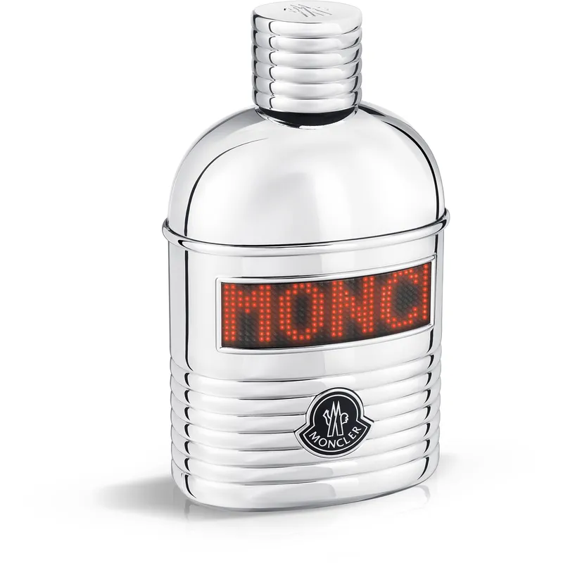 Bild 2 för Moncler Pour Homme Eau de Parfum Refillable 150 ml