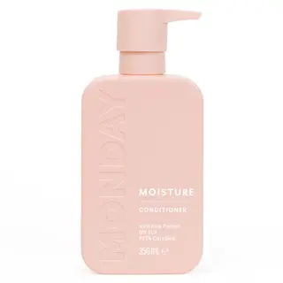 Produktfoto för MONDAY Haircare MOISTURE Balsam 350 ml