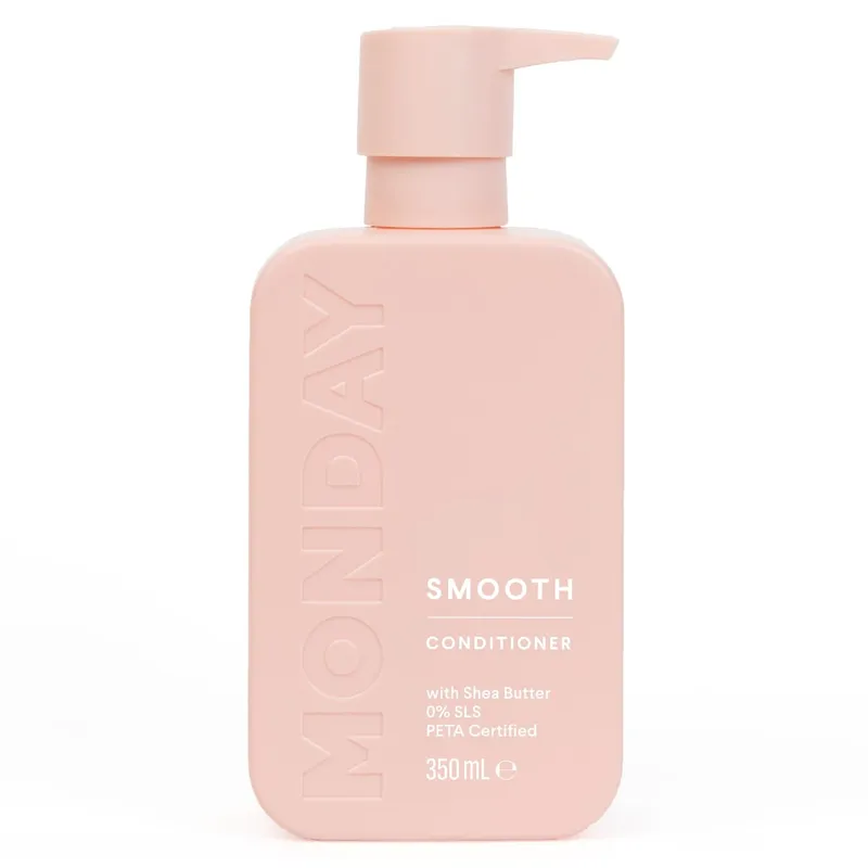 Bild 2 för MONDAY Haircare SMOOTH Balsam 350 ml