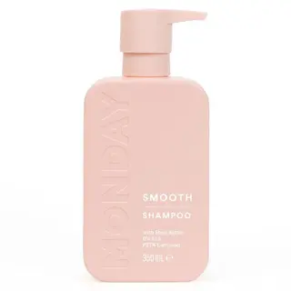 Produktfoto för MONDAY Haircare SMOOTH Schampo 350 ml