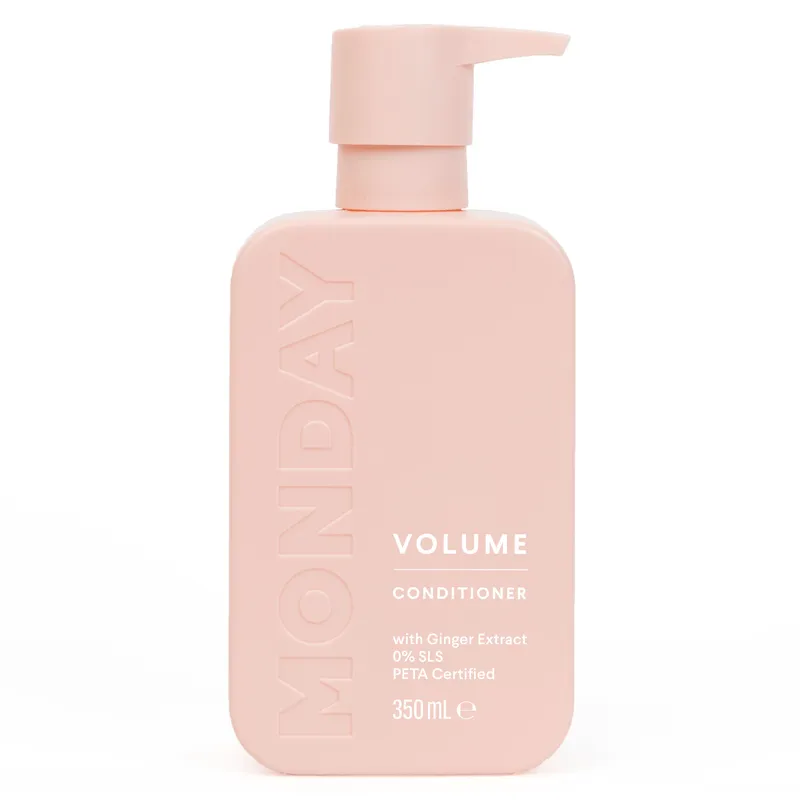 Bild 1 för MONDAY Haircare VOLUME Balsam 350 ml