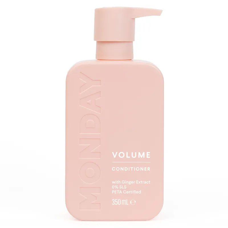 Bild 2 för MONDAY Haircare VOLUME Balsam 350 ml