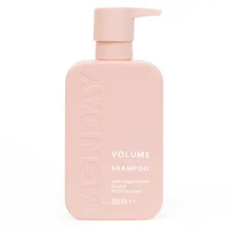 Produktfoto för MONDAY Haircare VOLUME Schampo 350 ml