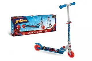 Produktfoto för Mondo Step Spiderman