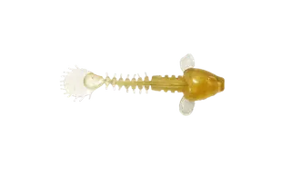 Produktfoto för Monkey Fry 7cm, 2,5 gr, 16-pack