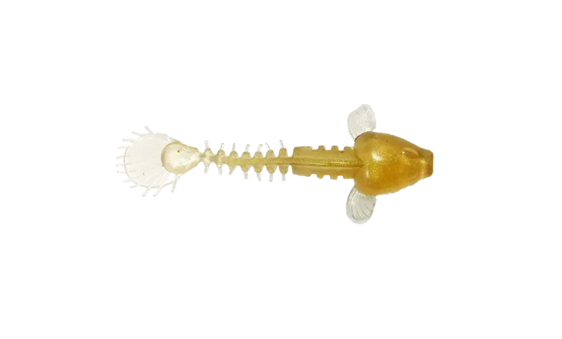 Bild 1 för Monkey Fry 7cm, 2,5 gr, 16-pack