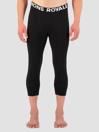 Produktfoto för Mons Royale Cascade 200 3/4 Legging
