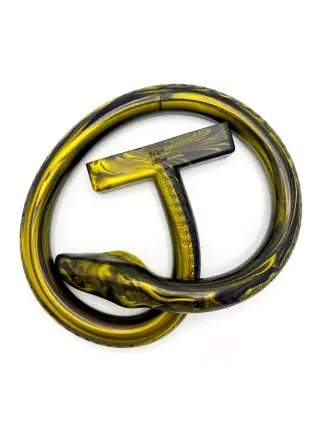 Produktfoto för Monstar Cox Snakemaster XXL 111 cm