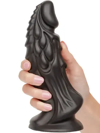 Produktfoto för Monster Dong The Martian 19,7 cm Monster dildo