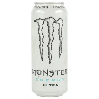 Produktfoto för Monster Energy 2 x Monster Ultra Zero