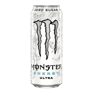 Produktfoto för Monster Energy 2 x Monster Ultra Zero