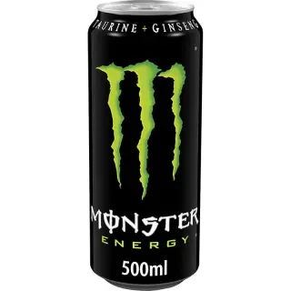 Produktfoto för Monster Energy 50cl