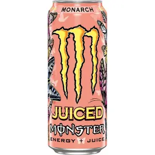 Produktfoto för Monster Energy Monarch 50cl