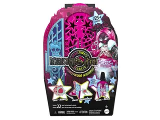 Produktfoto för Monster High Skulltimate Secrets Catty Noir