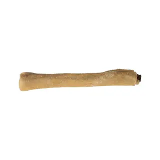 Produktfoto för Monster Rawhide Fylld Tuggrulle med Fyllning Biff (L)