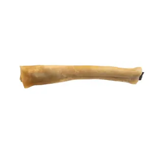 Produktfoto för Monster Rawhide Fylld Tuggrulle med Fyllning Biff (M)