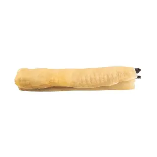 Produktfoto för Monster Rawhide Fylld Tuggrulle med Fyllning Biff (S)