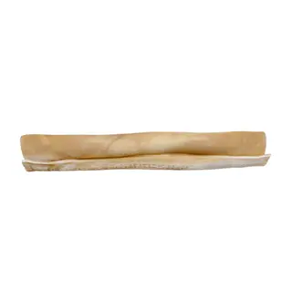 Produktfoto för Monster RawHide Tuggrulle med Biff XL