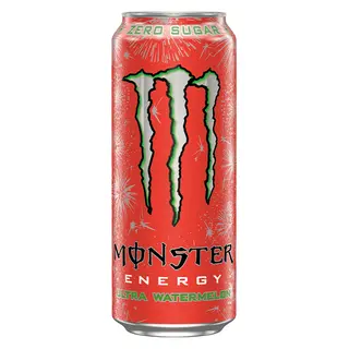 Produktfoto för Monster Ultra Watermelon 50cl