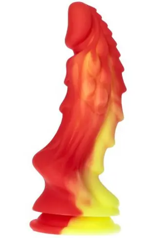Produktfoto för MonsterToyz Ade Gode Dildo 22 cm
