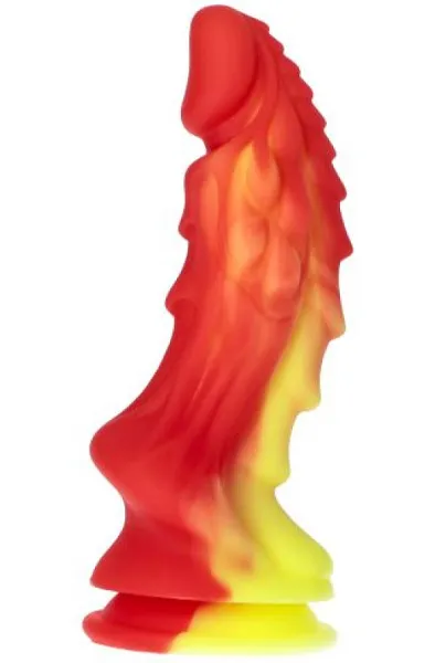Bild 1 för MonsterToyz Ade Gode Dildo 22 cm