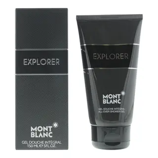 Produktfoto för Mont Blanc Explorer SG 150ml