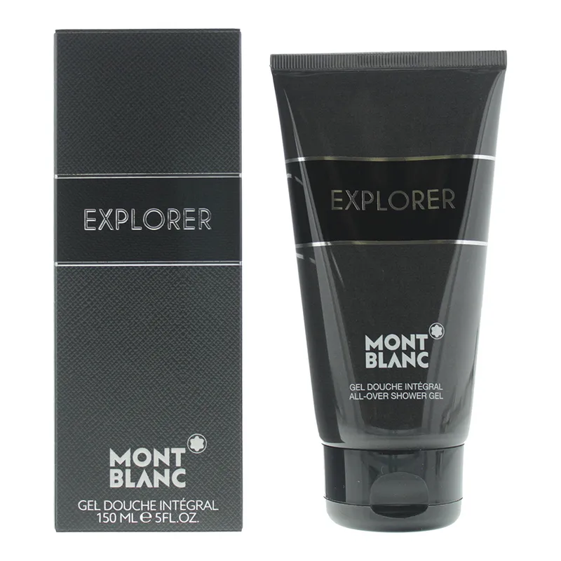 Bild 1 för Mont Blanc Explorer SG 150ml