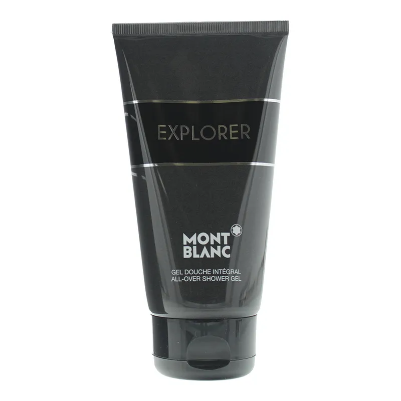 Bild 2 för Mont Blanc Explorer SG 150ml