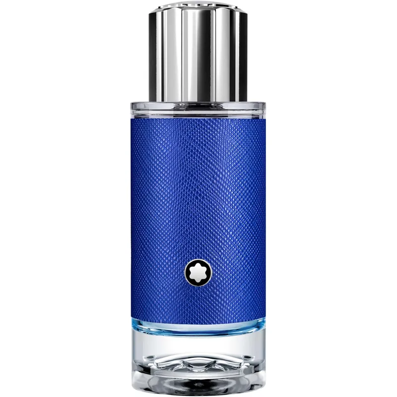Bild 1 för Mont Blanc Explorer Ultra Blue EDP 30ml