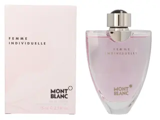 Produktfoto för Mont Blanc Individuelle Femme