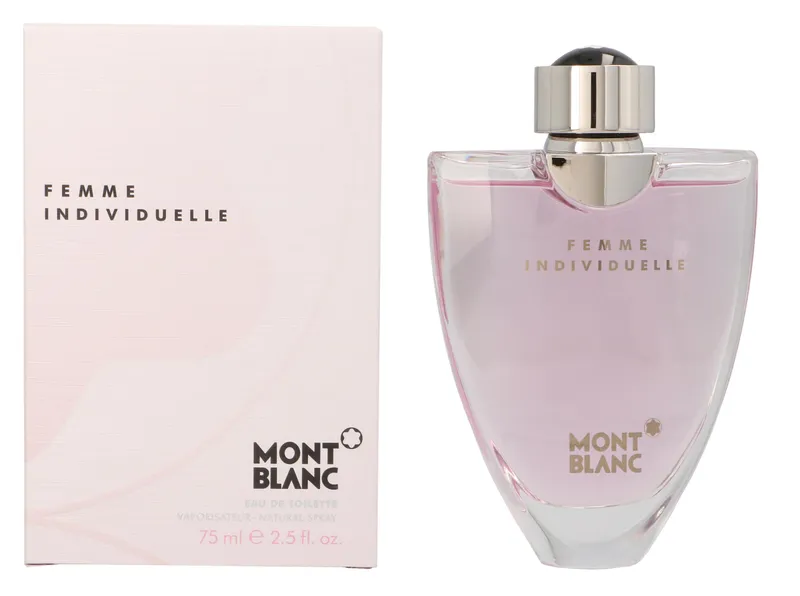 Bild 1 för Mont Blanc Individuelle Femme