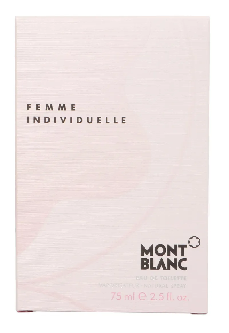 Bild 2 för Mont Blanc Individuelle Femme