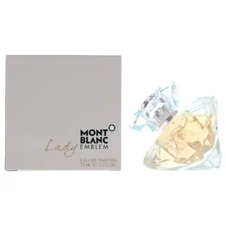Produktfoto för Mont Blanc Lady Emblem EDP 75 ml